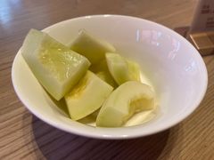 -艳阳天·非遗楚菜(武汉客厅店)