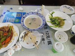 -清真·盛京白记 小骨头羊汤馆(南八马路店)