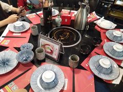 -潮澎派·潮汕菜大排档(南较西路店)