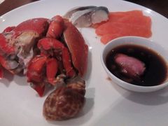 -宁波逸东豪生大酒店·豪生咖啡厅