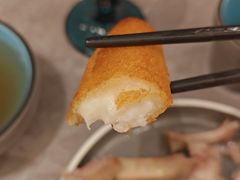 -香阁餐厅·常州菜·常州菜代表品牌(新北奥体店)