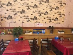 大堂-小有天灌汤包老菜馆(南一马路店)