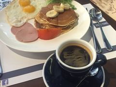 -乐味图西餐厅(站前路店)