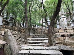 -天津盘山风景名胜区