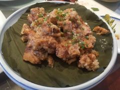-古北烤鸭王I古北水镇景区店