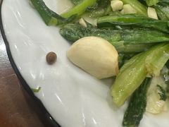 -清真麦顺和饭庄·二姐回头(和平店)