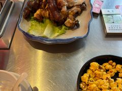 -遇西祠·海鲜烧烤(总店)