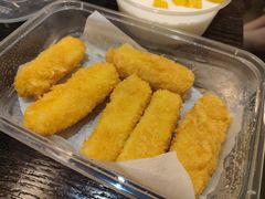 -黄氏壹品汇•水牛奶甜品(全国总店)