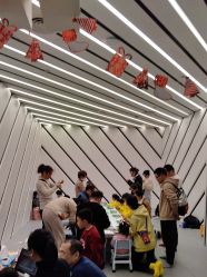 点击看大图 -奈尔宝·儿童乐园·亲子餐厅(华采天地店)