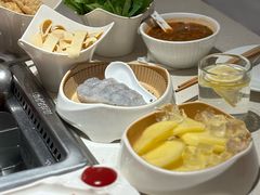 -海底捞火锅(高科广场店)