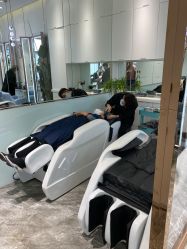 -MY WAY SALON