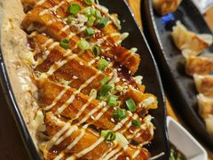 -雷门拉面·现熬骨汤(凯德来福士店)
