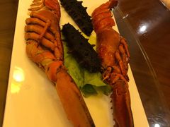 -郑州嘉锦酒店·华夏食府中餐厅(中原路店)