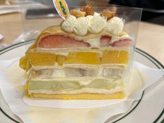 -PAOPAO Bakery&Café(港汇店)