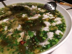 -上上席川菜(凯德乐峰广场店)