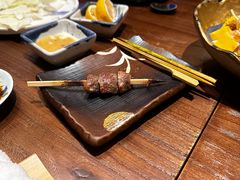 -鸟鹏烧鸟居酒屋(天河领展店)