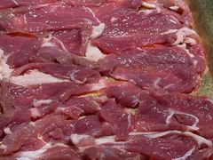 -东门口涮肉·砂锅·烤串(老门东店)