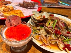 -北三老太太烧烤(人生一串上榜店)