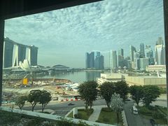 -新加坡文华东方酒店