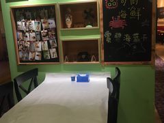 -蓝珊甄选海鲜自助·火锅大排档(近阿那亚店)