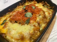 -娜娜家·Nana's restaurant(国金汇店)