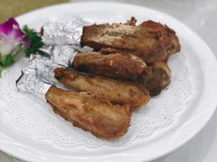 -寻味顺德·南记酒家·传统顺德菜·鱼生(广源路店)