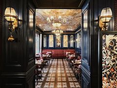 -Golden Lily河内巴黎法越料理餐厅(建国西路店)