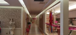 -金月汇月子会所(北大街店)