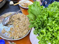 -老姐石板烧烤+铜炭火锅(总店)