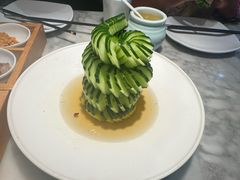 -城南往事·鲁菜·烤鸭(世茂宽厚里·大明湖店)