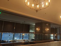 -戈雅法餐厅(世界城广场店)