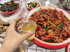 -云晓光头烧烤吧(盛夏店)