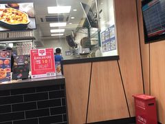 -达美乐比萨(东建路店)