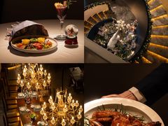 -狮拾久·现代新加坡料理(福田COCO Park店)