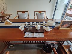 -小茶闲舍·观景商务茶馆(广州塔店)