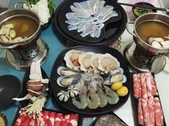 -丽江庭院之丽江往事(安定门店)
