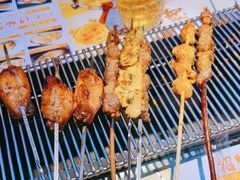 -大成海鲜烧烤·小龙虾(五角场店)
