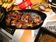 -白玉串城(南六中路店)