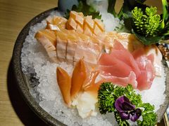 刺身拼盘-德川家日本料理(中关村店)