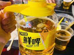 -萨里尔烤肉餐厅(曦华源店)