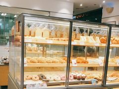 -BreadTalk面包新语(龙之梦购物中心莘庄店)