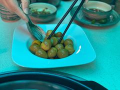 -润泽园椰子鸡(汇一城店)