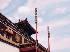 -塔尔寺