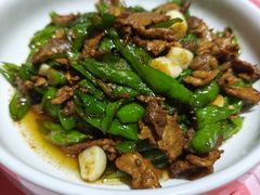 -好帮厨·下饭浏阳菜·坚持现炒(月湖店)