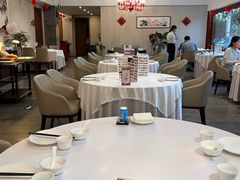 -月福京味斋·烤鸭店·北京菜(鼓楼总店)