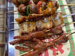 -炒豆合作社(磁器口店)
