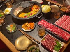 -晓宇重庆火锅(西安荟聚店)