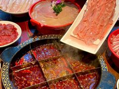 -黄家码头老火锅(解放碑旗舰店)