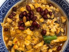 -老李家泡馍小炒(洒金桥店)