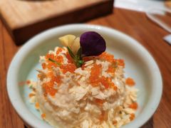 -仓桥家·焗寿司·锅物(光谷步行街店)